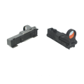 C-more Systems Railway Red Dot Sight